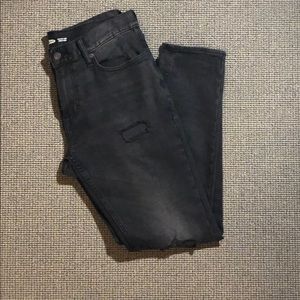 Old Navy Ripped Jeans!